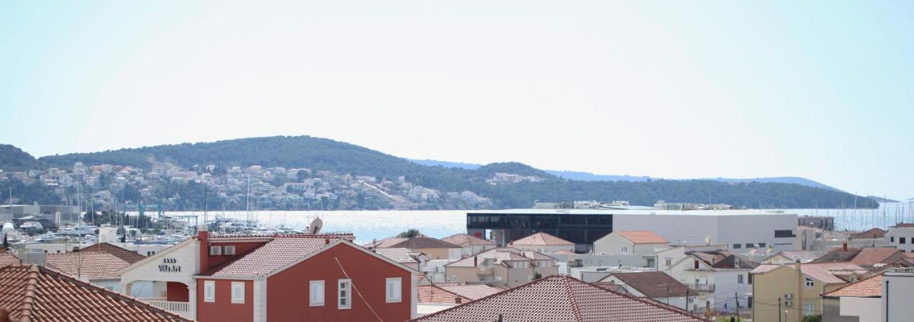 Apartments One Trogir Exterior foto